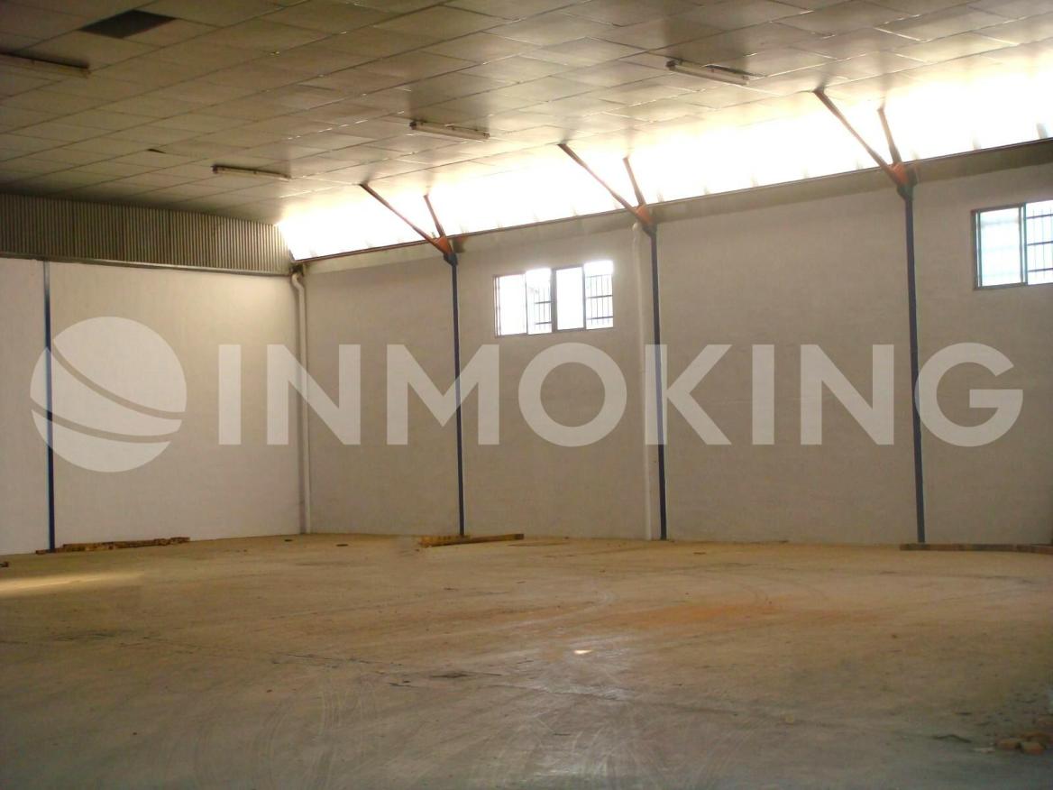 Foto de la propiedad Nave en venta, P.I Oeste, Murcia 